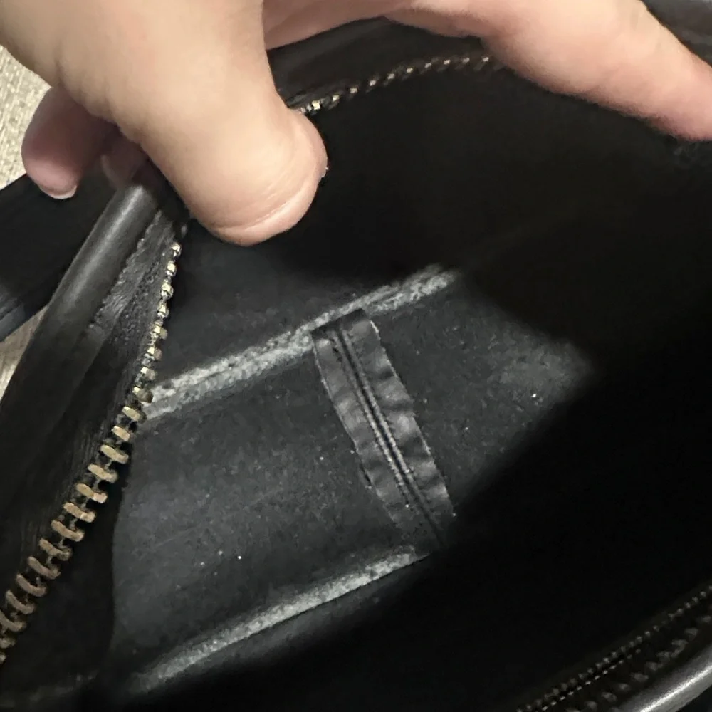 Coach vintage shoulder
